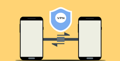 solucionar el error 1005 al navegar por Internet
