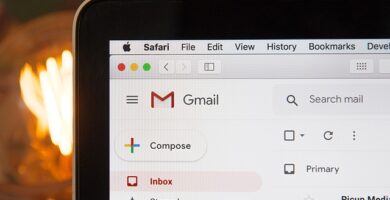 Por qué Gmail bloquea archivos adjuntos